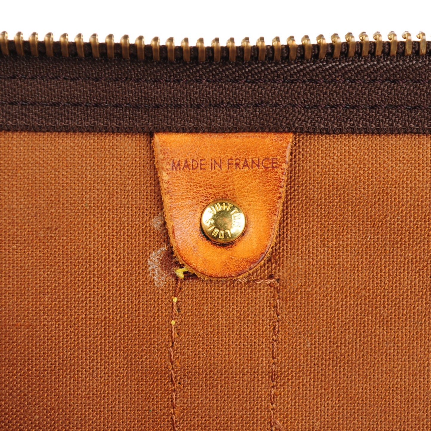 Monogram Keepall 50