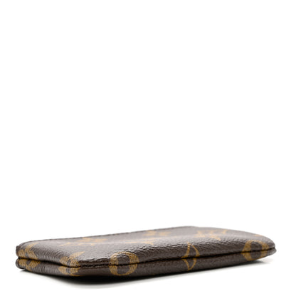 Louis Vuitton Monogram Key Pouch 4 of 6