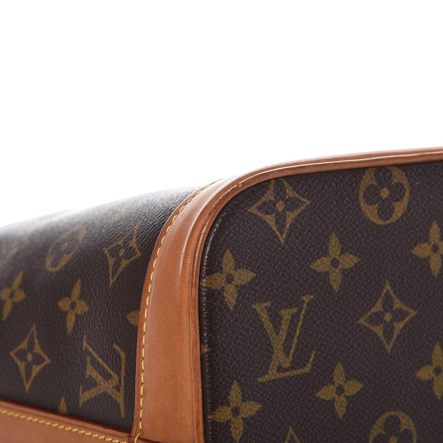 Louis Vuitton Monogram Sharon Stone Amfar Vanity Three 8 of 11