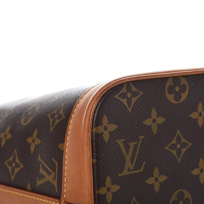 Louis Vuitton Monogram Sharon Stone Amfar Vanity Three 8 of 11