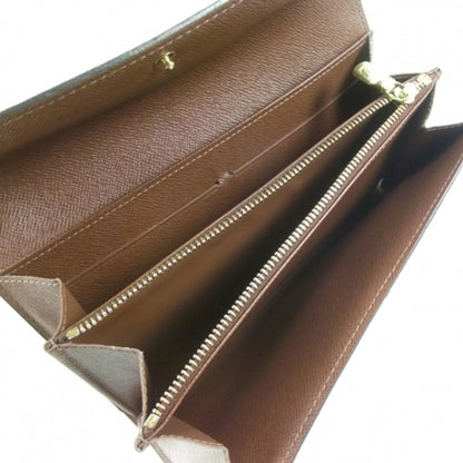 Louis Vuitton Monogram Sarah Wallet 5 of 7