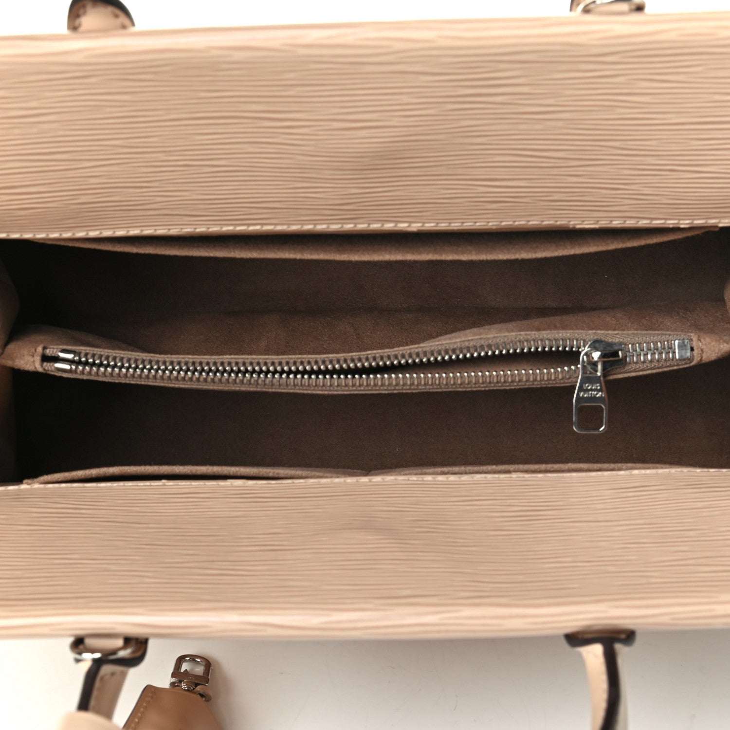 Louis Vuitton Epi Marly MM Dune 4 of 5
