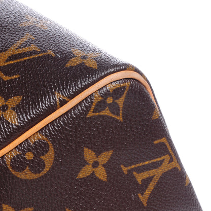 Louis Vuitton Monogram Speedy 30 9 of 9