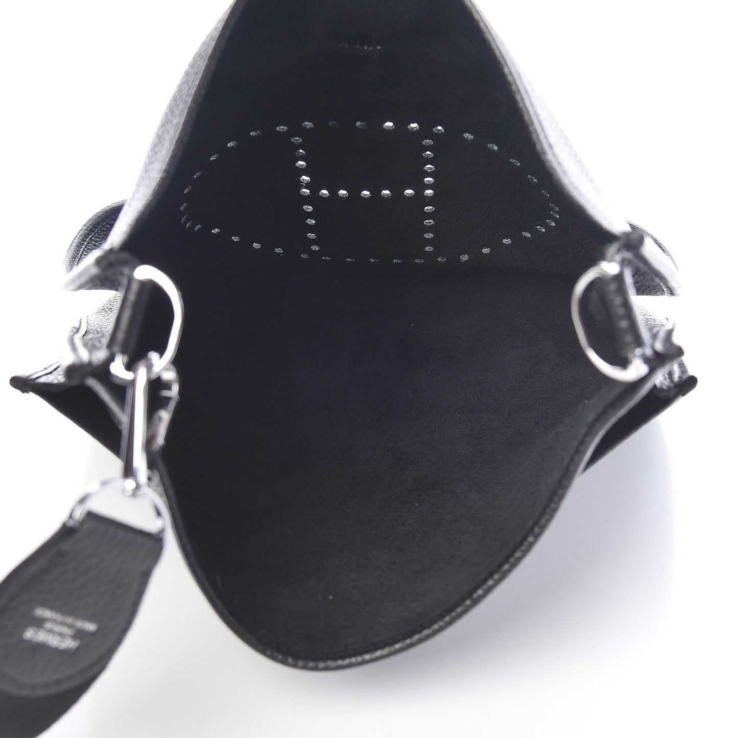 Taurillon Clemence Evelyne III PM Black