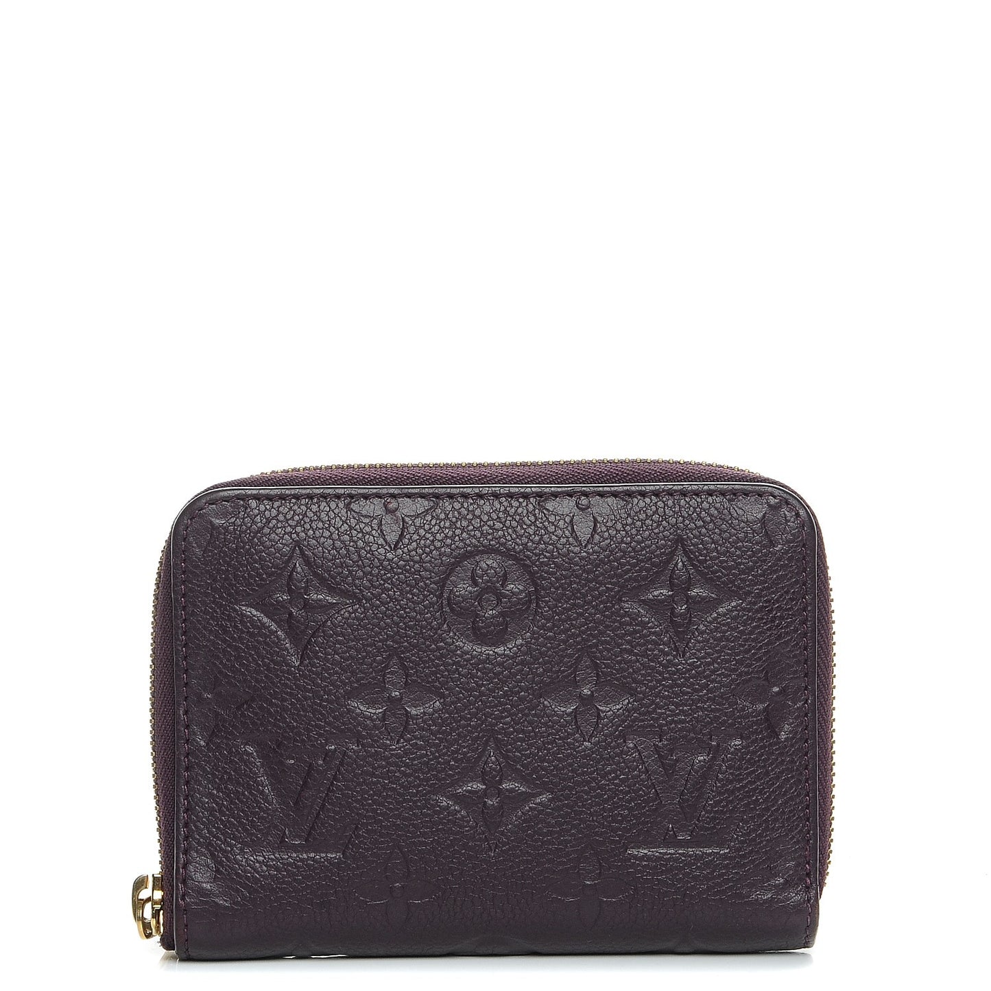 Empreinte Secret Compact Wallet Aube