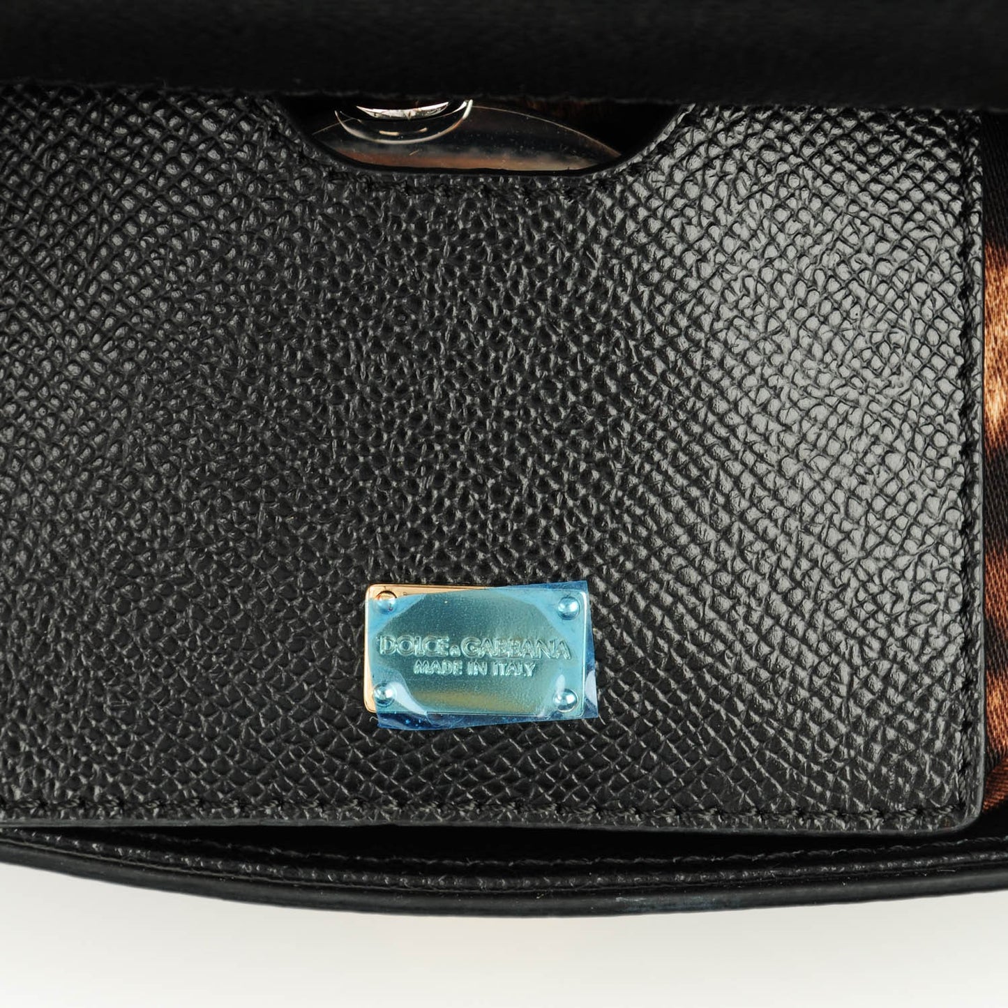 Dauphine Small Miss Sicily Satchel Black