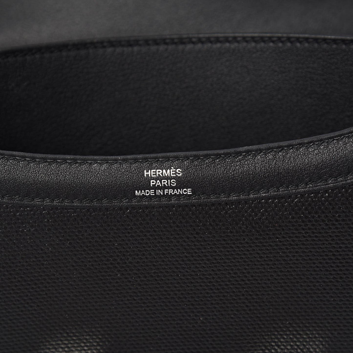 Swift Toile Constance 24 Black Ecru