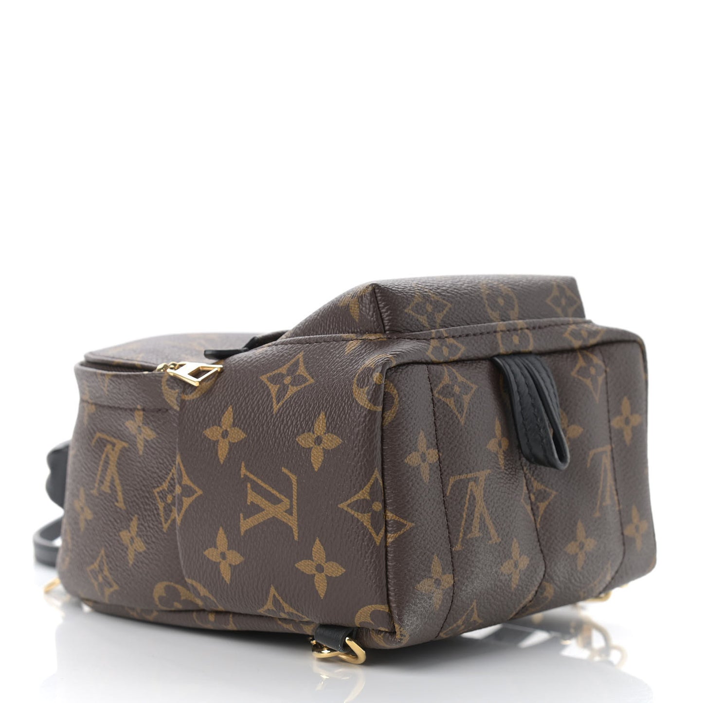 Monogram Palm Springs Backpack Mini