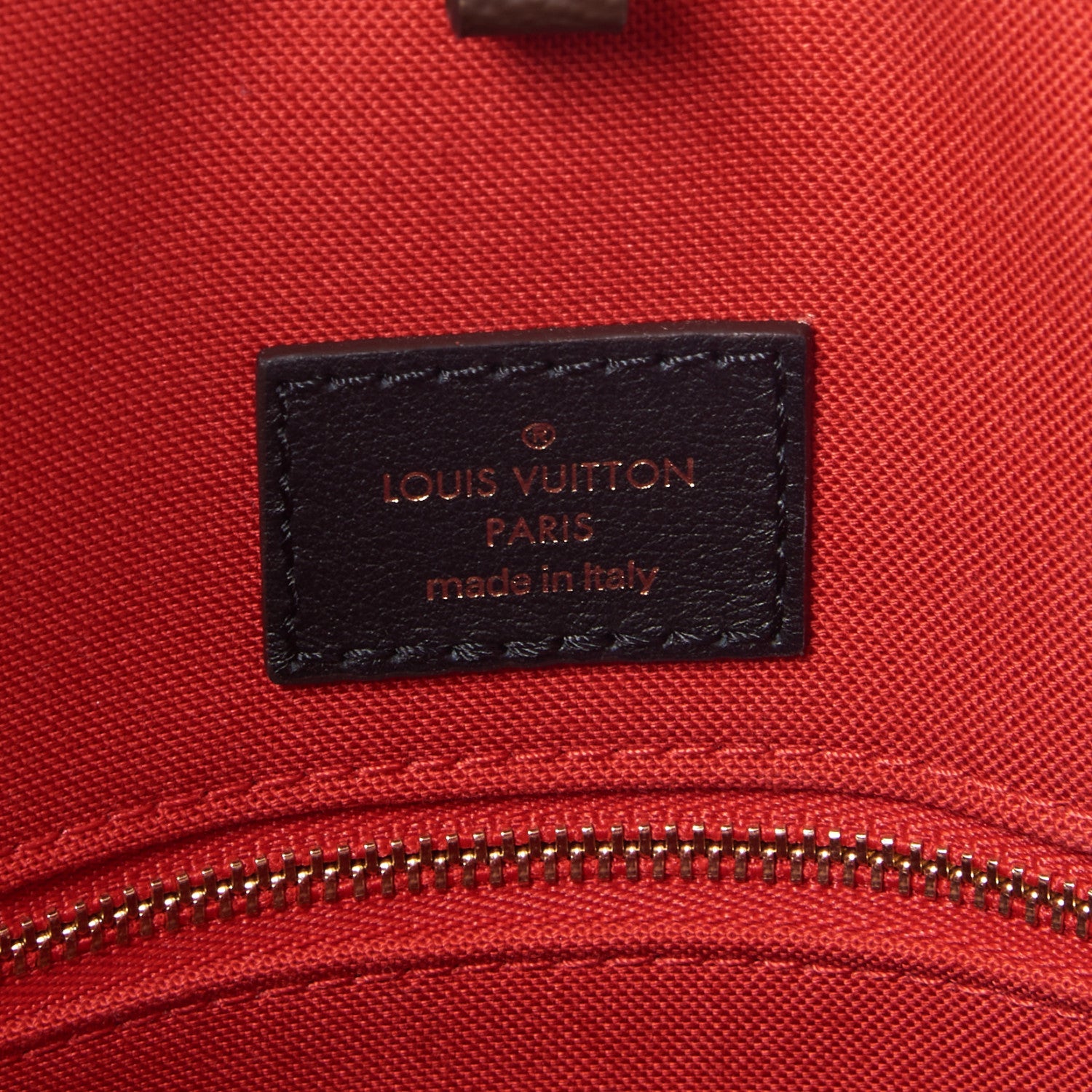 Louis Vuitton Reverse Monogram Giant Onthego GM 8 of 9