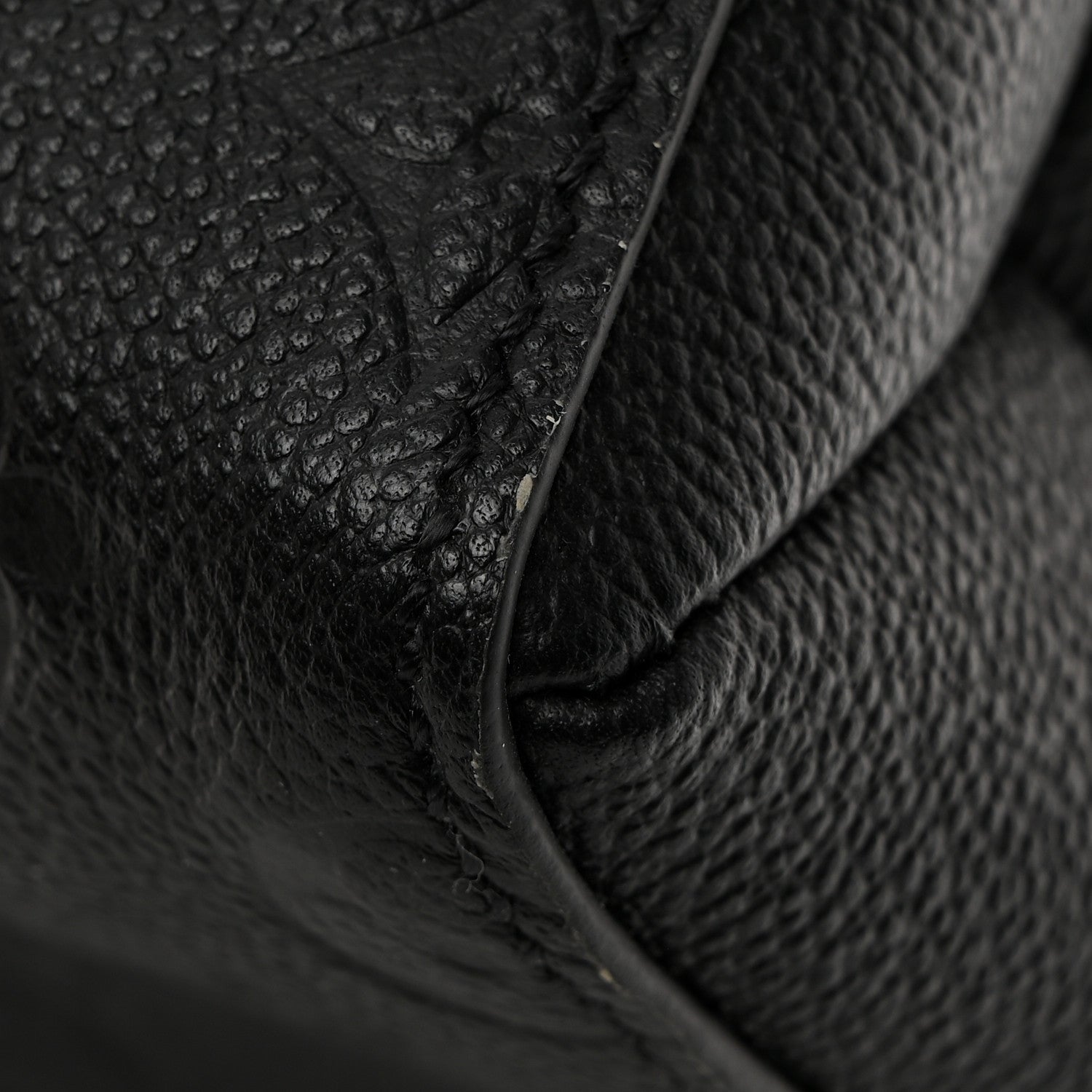 Louis Vuitton Empreinte Vavin PM Black 10 of 10