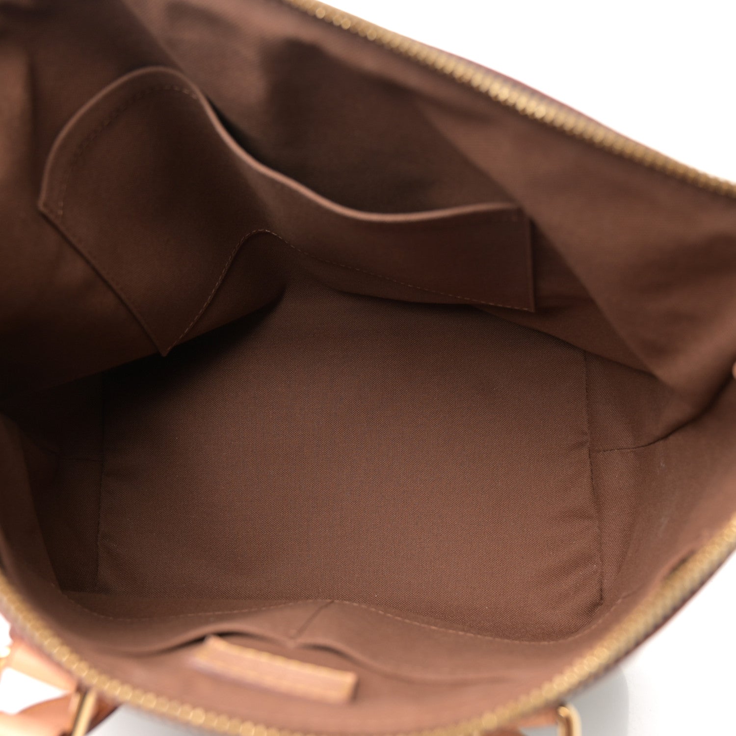 Louis Vuitton Monogram Palermo PM 5 of 13