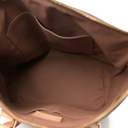 Louis Vuitton Monogram Palermo PM 5 of 13