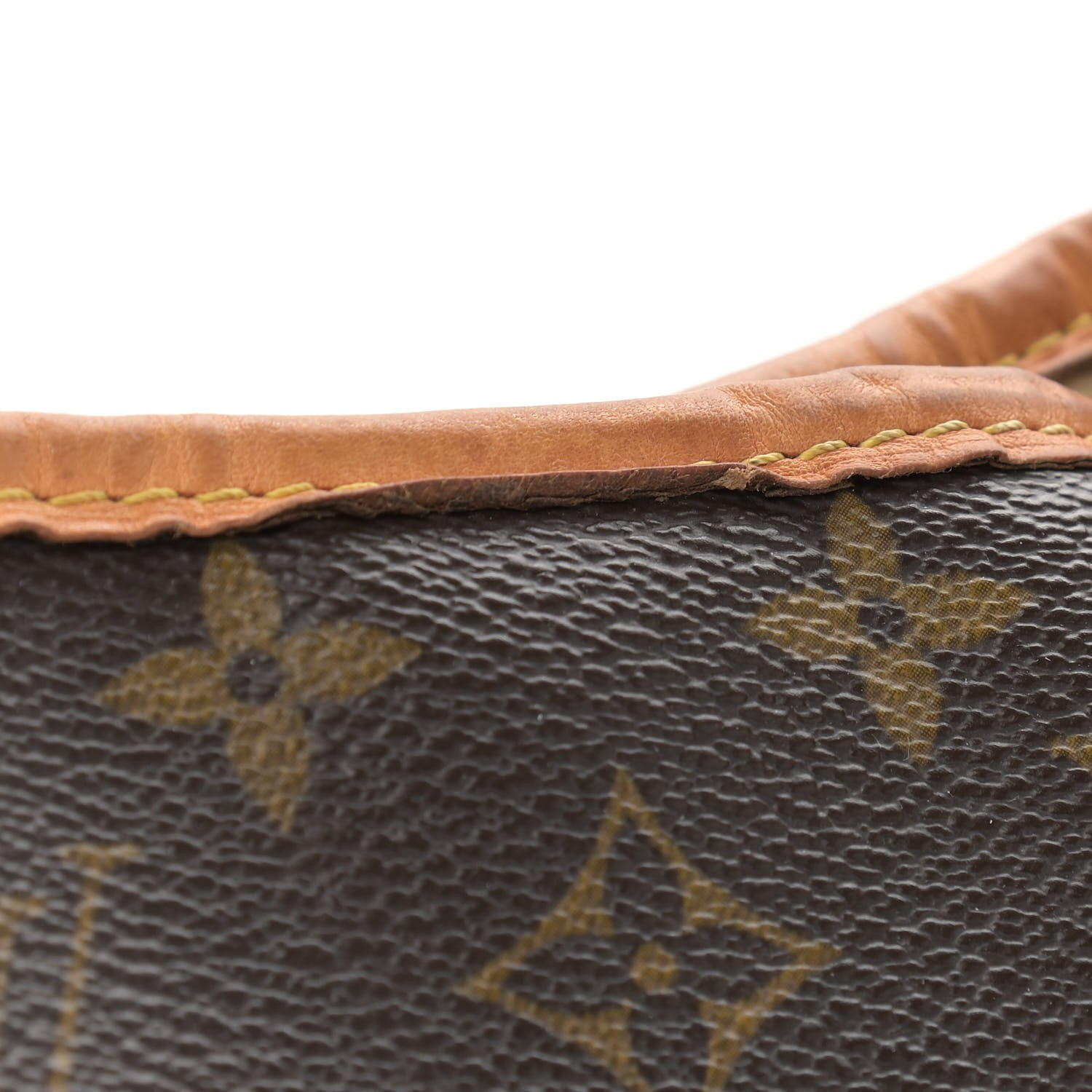 Louis Vuitton Monogram Galliera PM 15 of 17