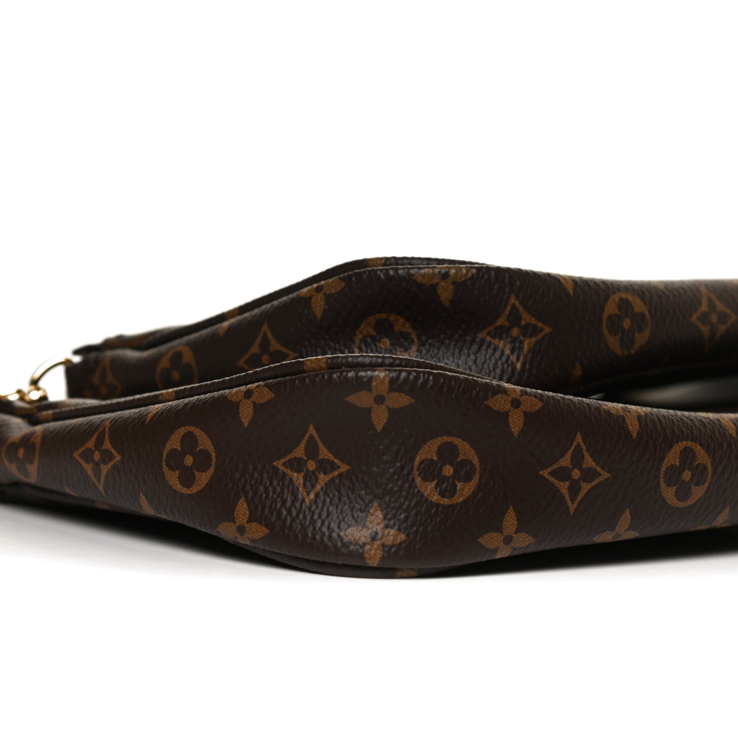 Louis Vuitton Monogram Multi Pochette Accessories Rose Clair 8 of 11