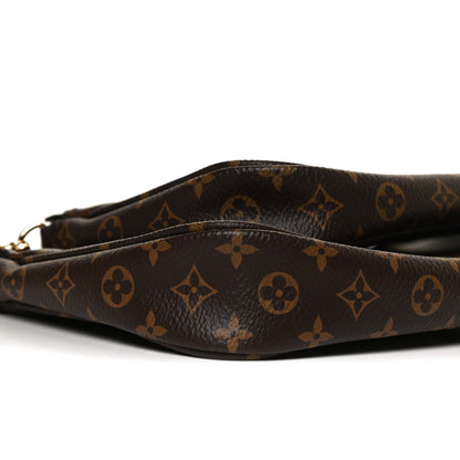 Louis Vuitton Monogram Multi Pochette Accessories Rose Clair 8 of 11