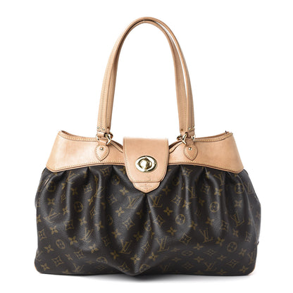 Louis Vuitton Monogram Boetie MM 1 of 10