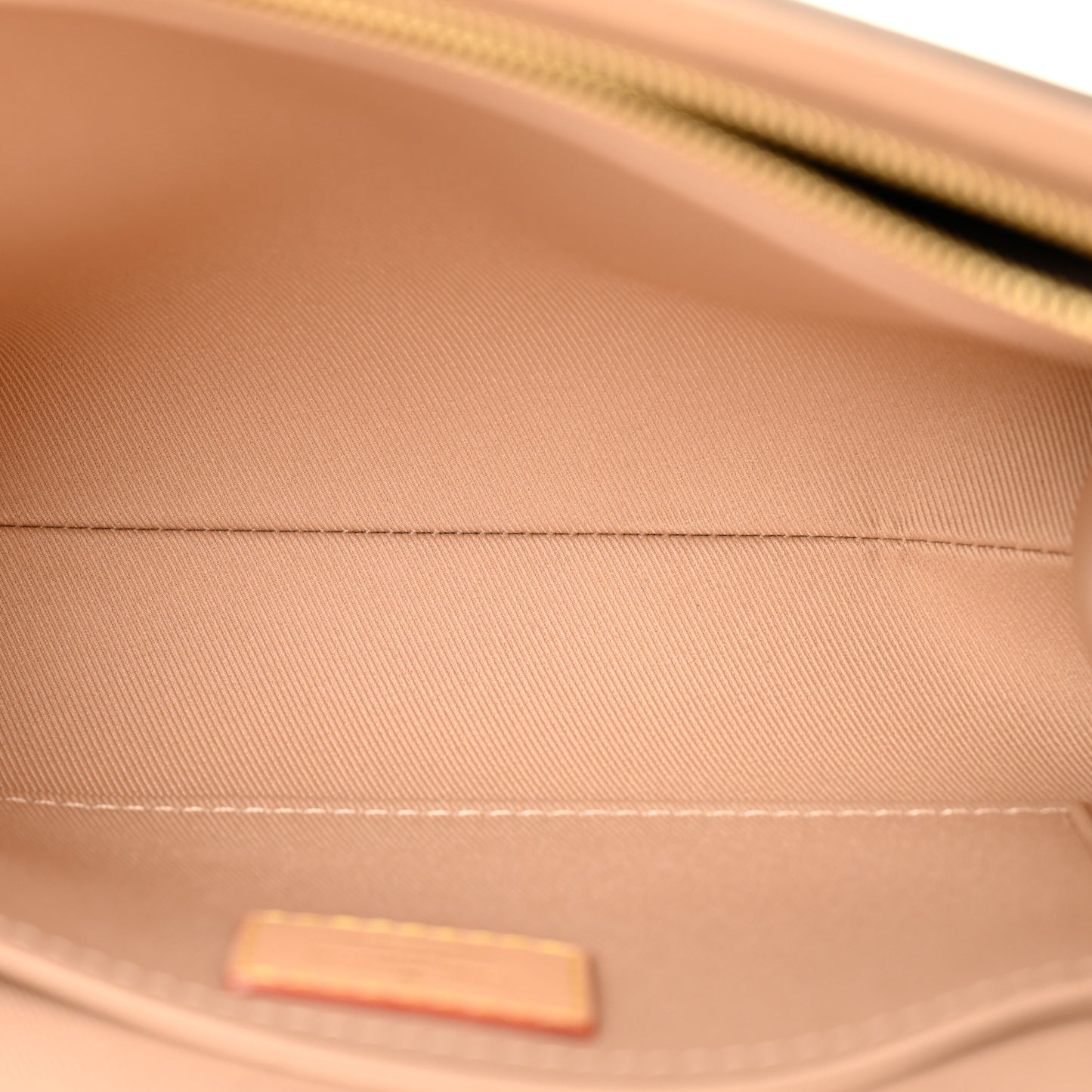 Monogram Mini Cluny