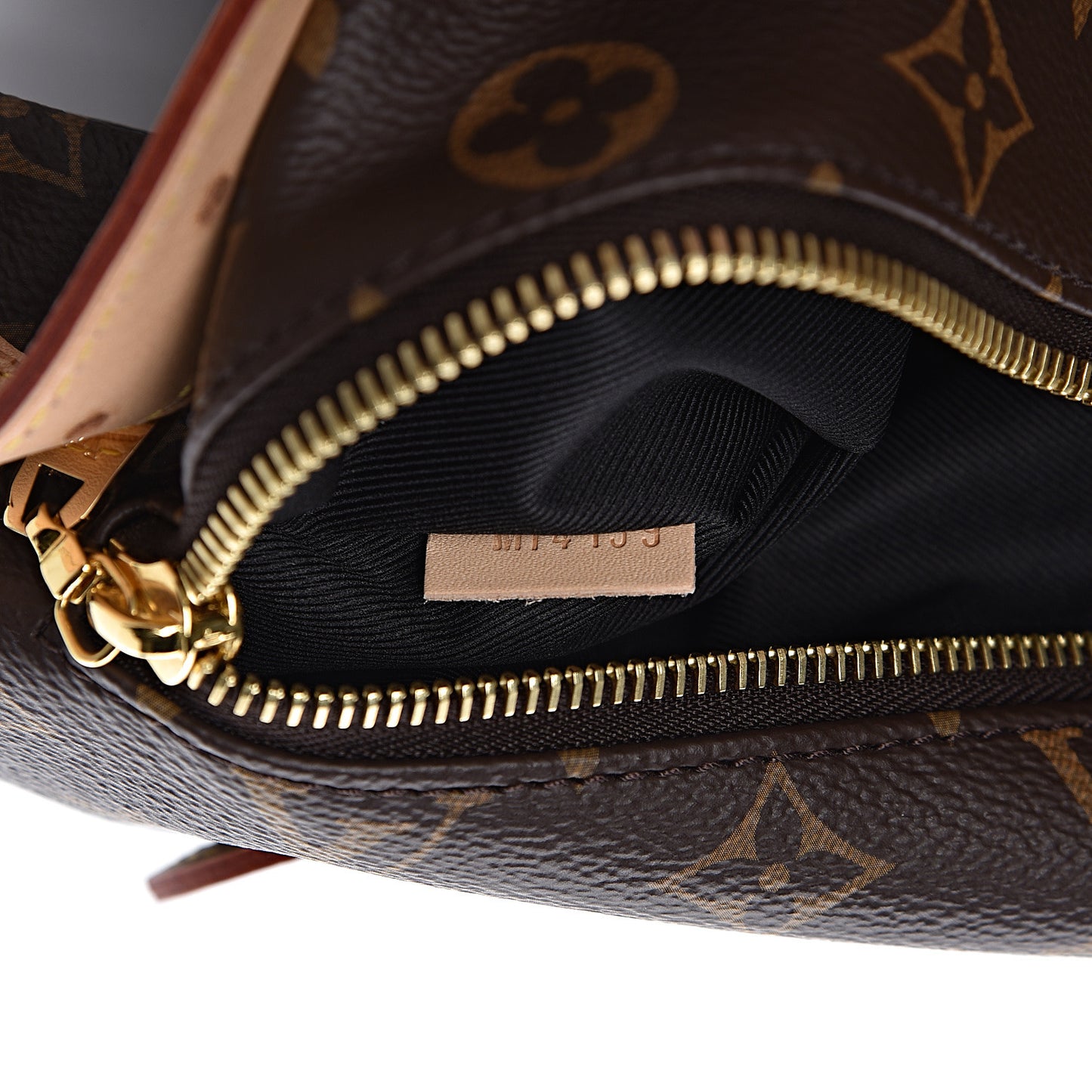 Monogram Bumbag