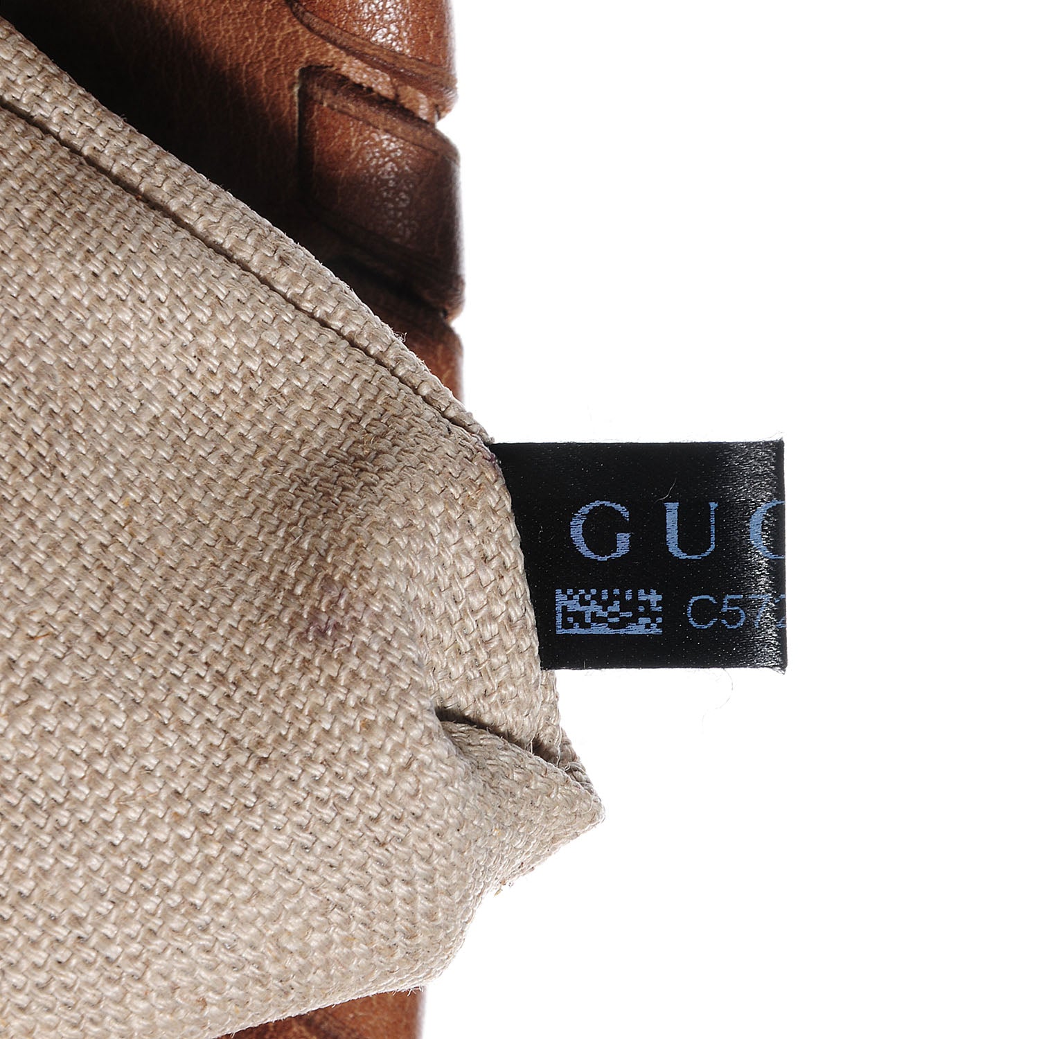 Gucci Straw Libeccio Monogram Medium Sunset Tote Multicolor 7 of 9