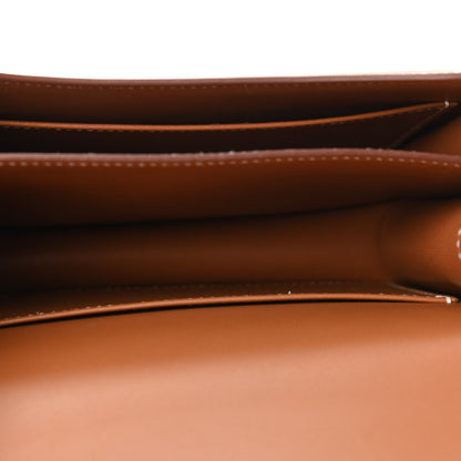 Hermes Tadelakt Constance 18 Fauve 4 of 4