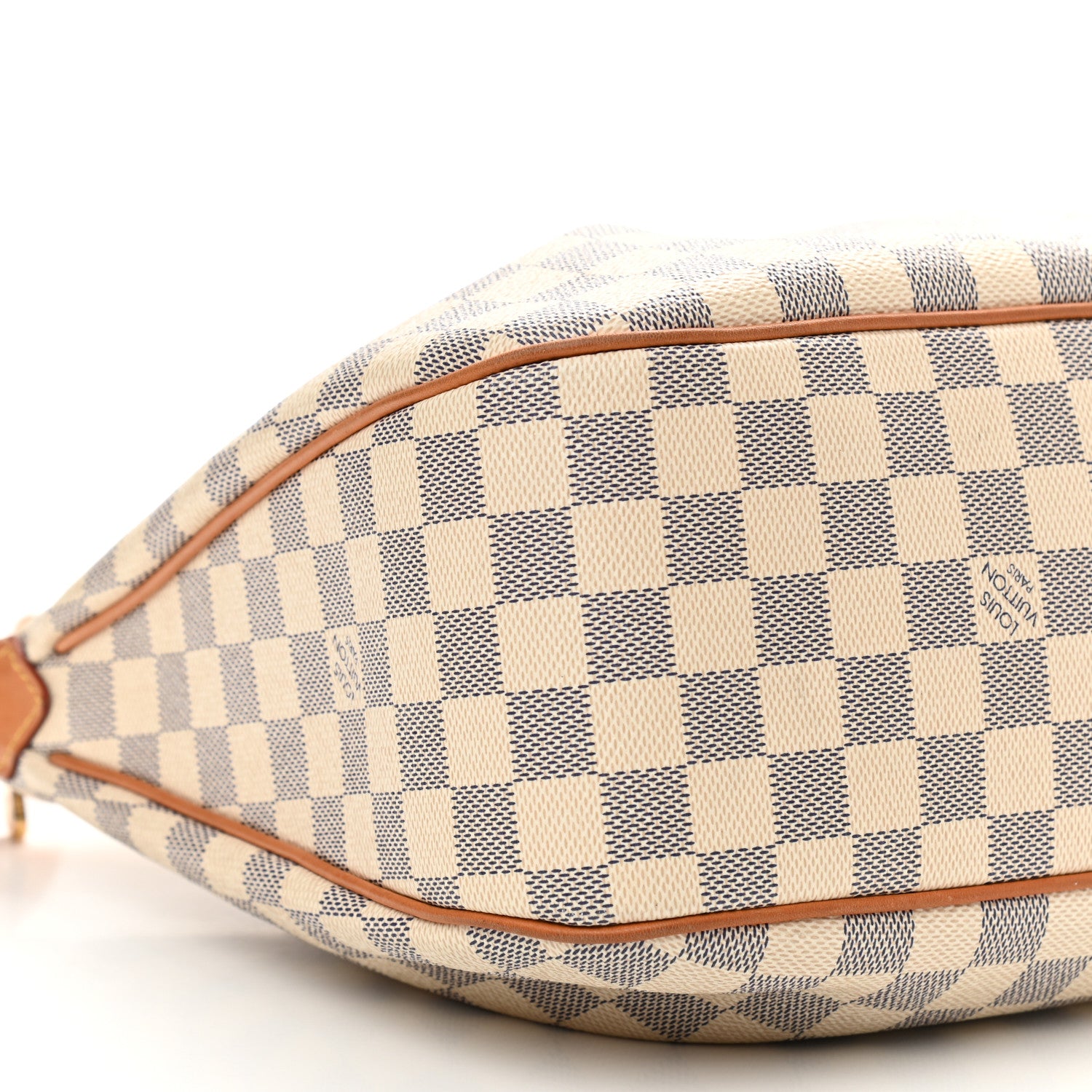 Louis Vuitton Damier Azur Siracusa PM 7 of 11