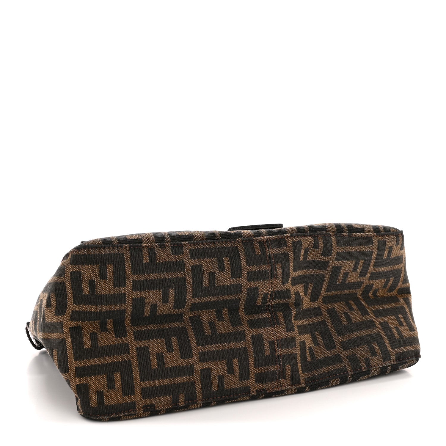 Fendi Zucca Mama Baguette Tobacco 4 of 13