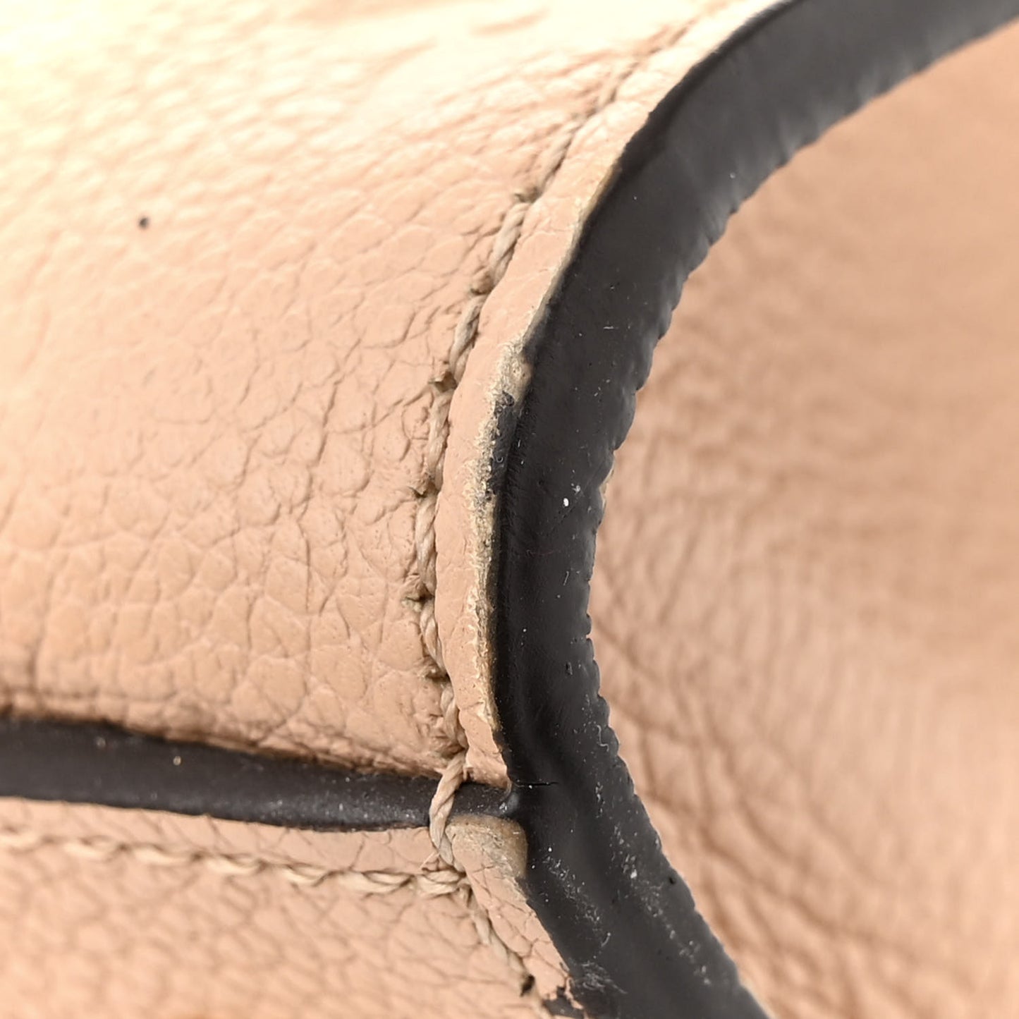 Empreinte Pont Neuf MM Dune