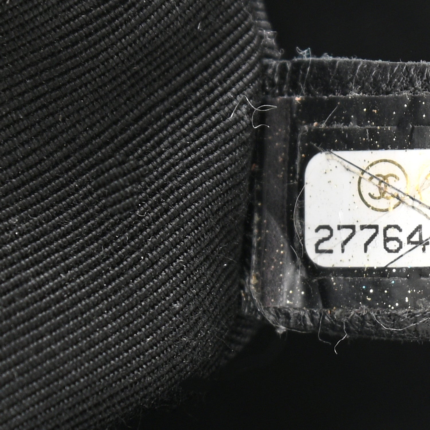 Chanel Lambskin Quilted Small Urban Spirit Backpack Black 7 of 11