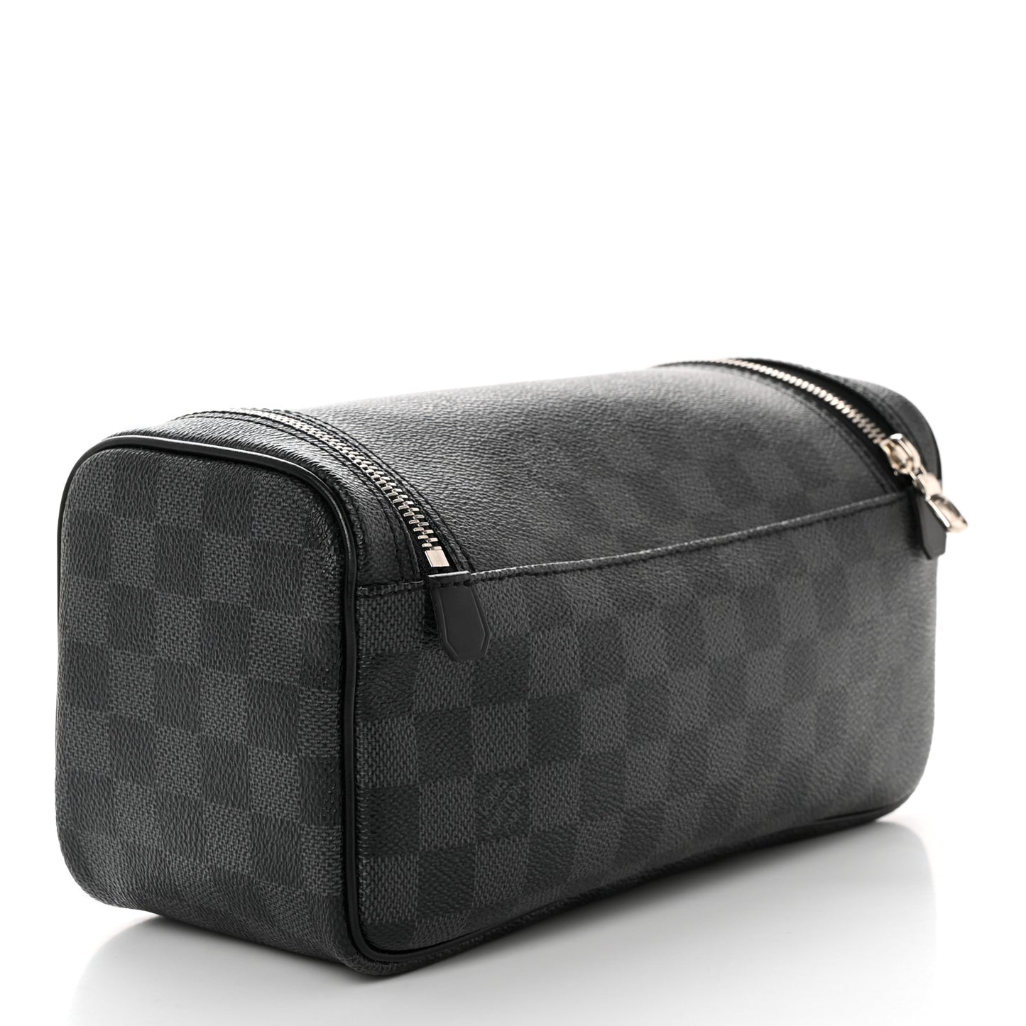 Damier Graphite Toiletry Pouch