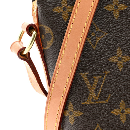 Louis Vuitton Monogram Drouot 14 of 14