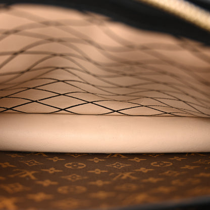 Louis Vuitton Reverse Monogram Trunk Clutch 5 of 9