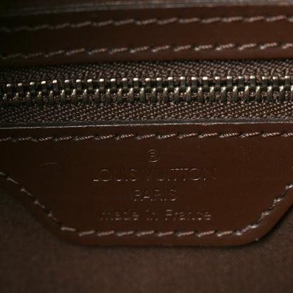 Louis Vuitton Epi Figari PM Brown 6 of 9