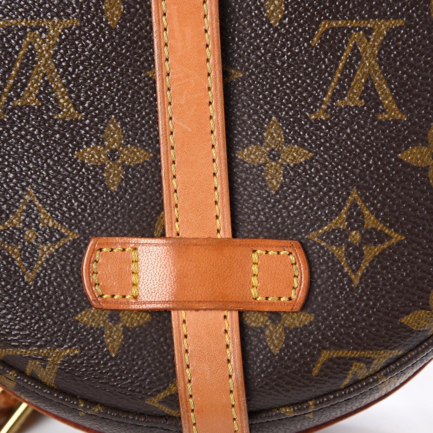 Monogram Chantilly PM