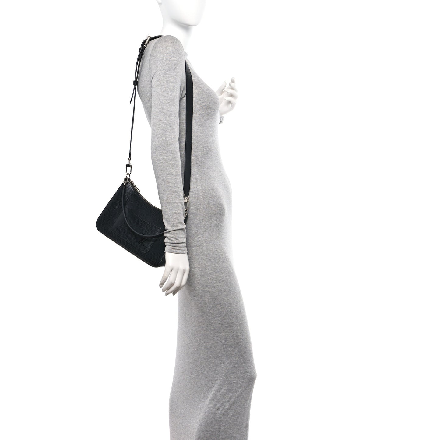 Epi Marelle Black