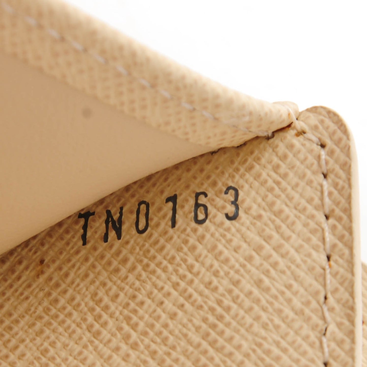 Damier Azur Joey Wallet