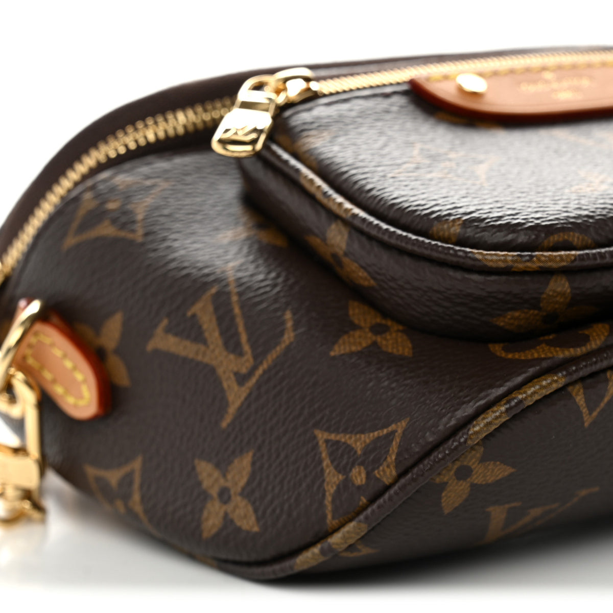 Monogram Mini Bumbag
