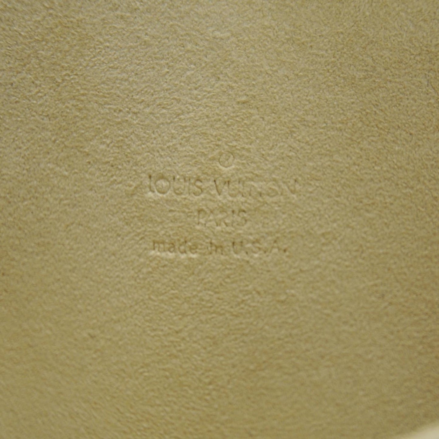 Monogram Pochette Twin PM