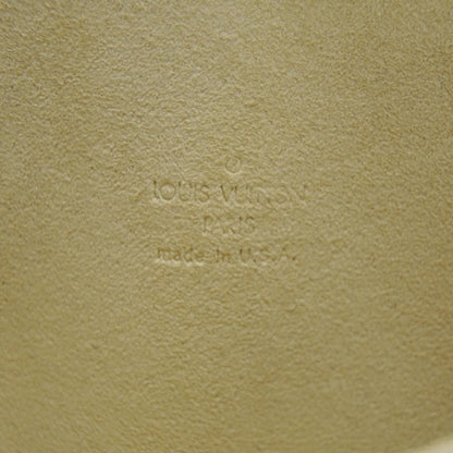 Louis Vuitton Monogram Pochette Twin PM 5 of 7