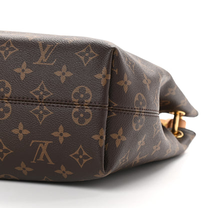 Louis Vuitton Monogram Graceful PM 8 of 8