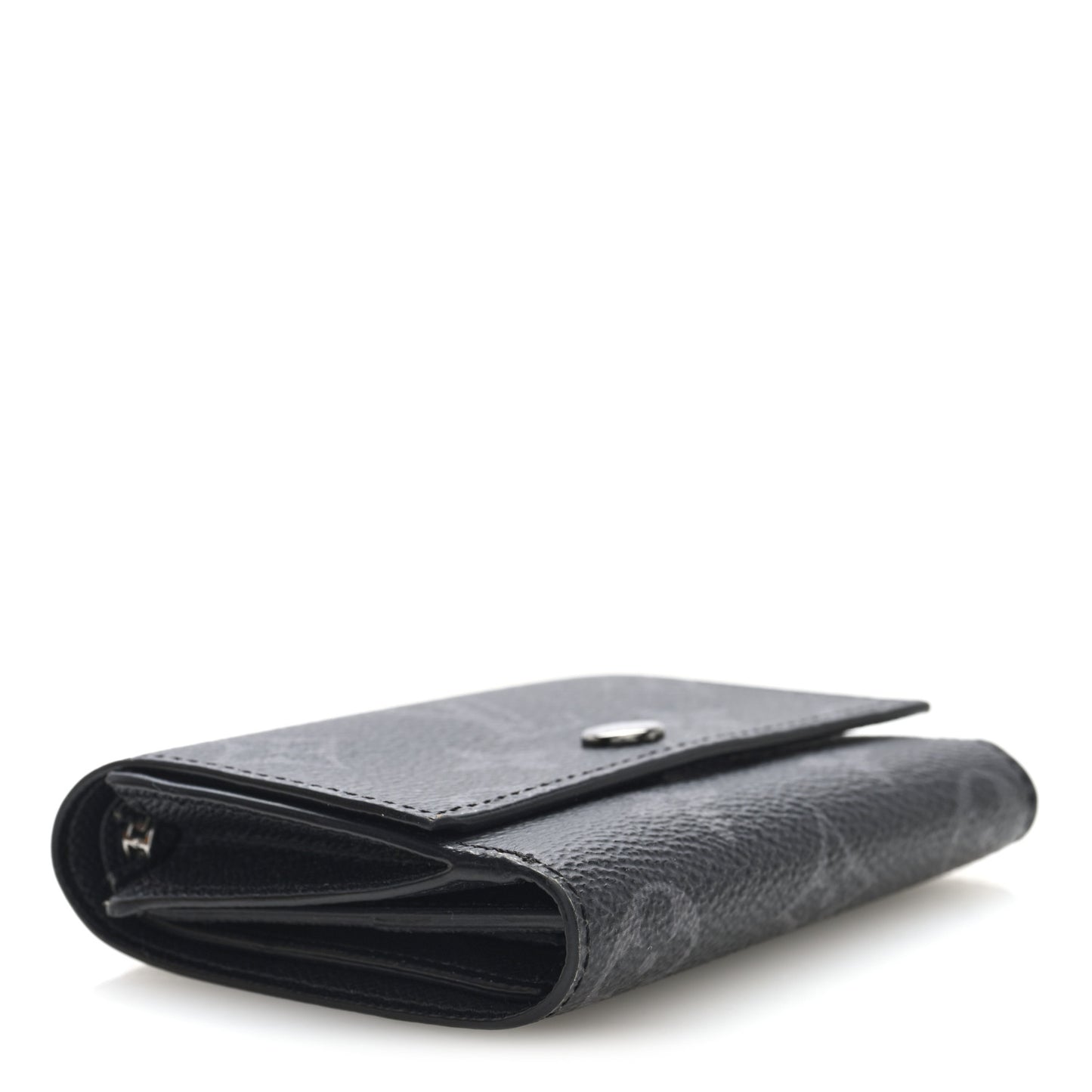 Monogram Eclipse Victor Wallet