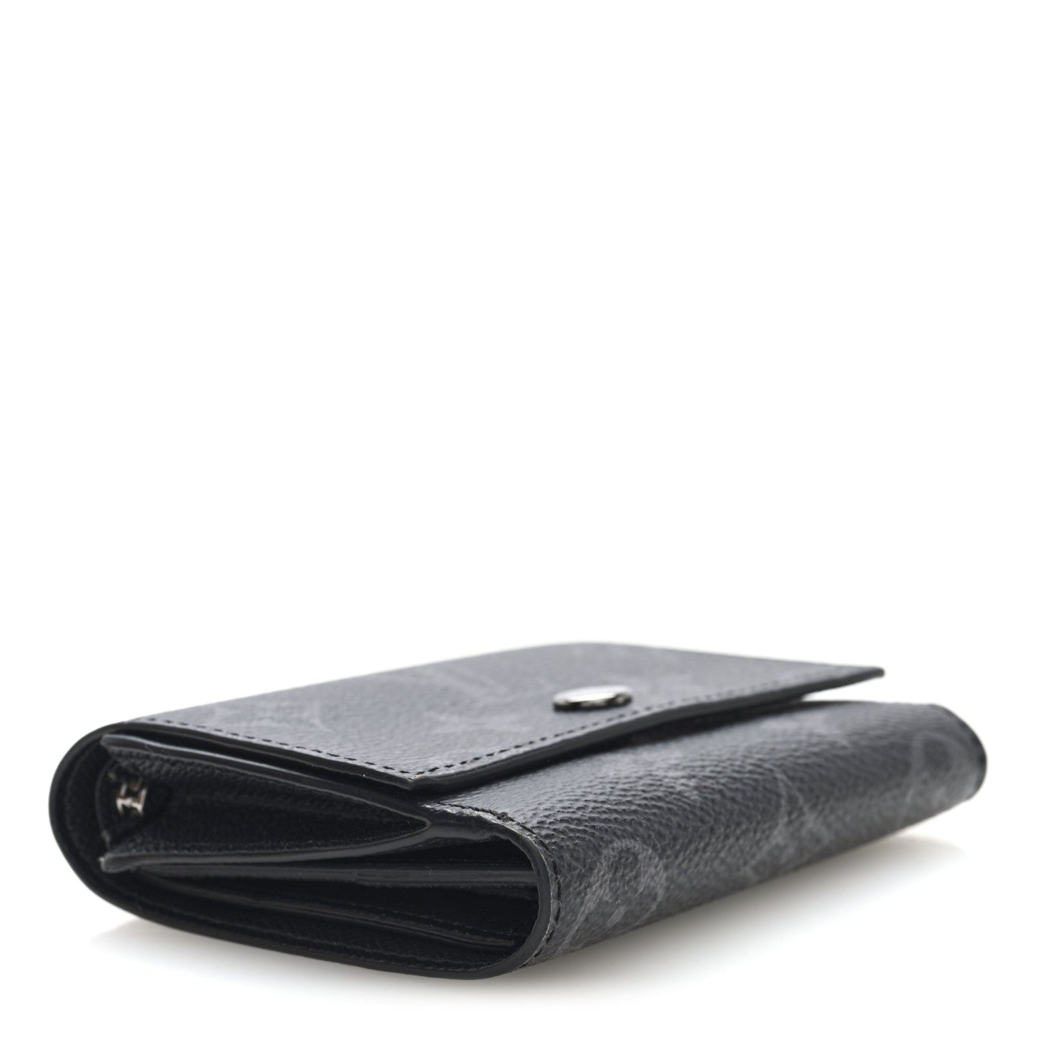 Louis Vuitton Monogram Eclipse Victor Wallet 3 of 6