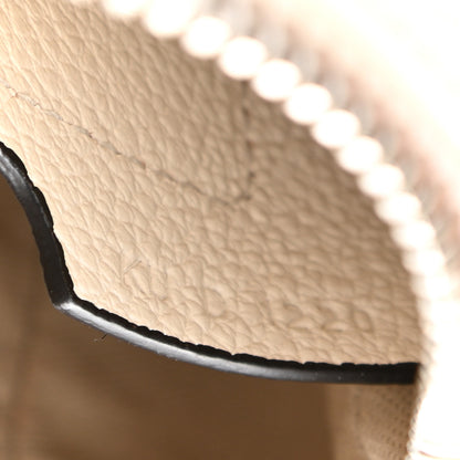 Givenchy Sugar Goatskin Nano Antigona Ivory 7 of 10