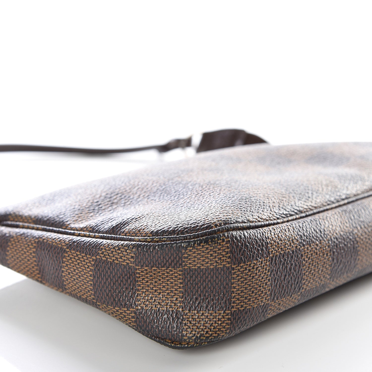 Louis Vuitton Damier Ebene Pochette Accessories 5 of 9