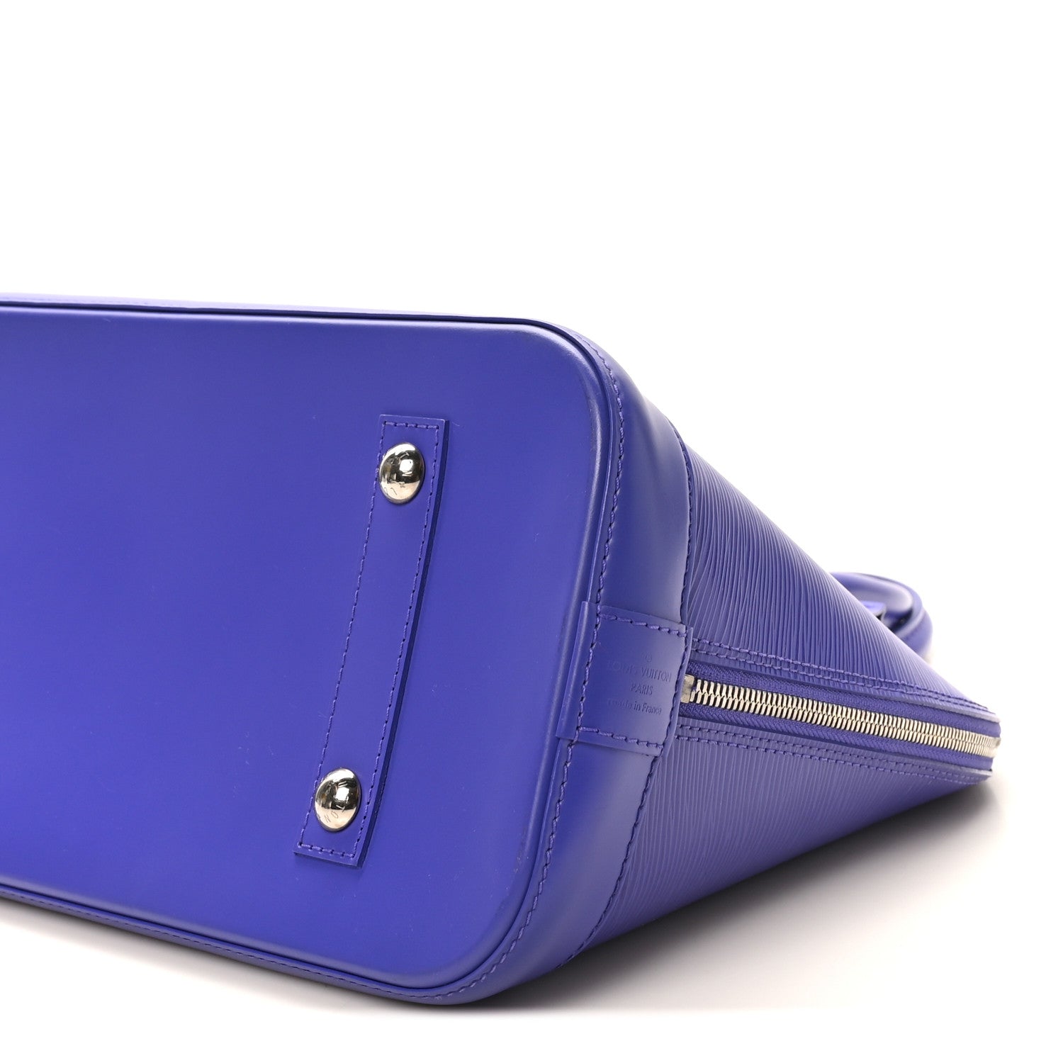 Louis Vuitton Epi Alma PM Figue 9 of 10