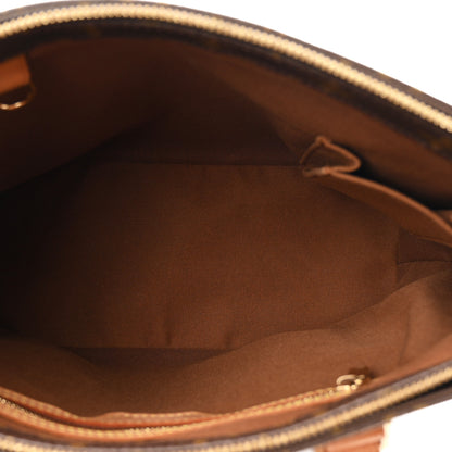 Louis Vuitton Monogram Cabas Piano 5 of 9
