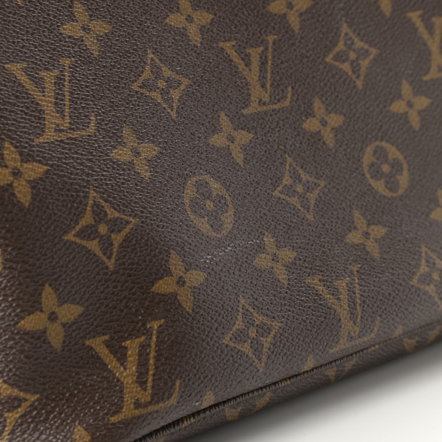 Monogram Neo Neverfull MM Mimosa