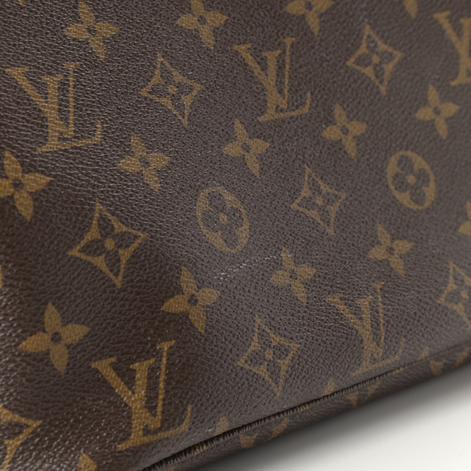 Louis Vuitton Monogram Neo Neverfull MM Mimosa 13 of 13