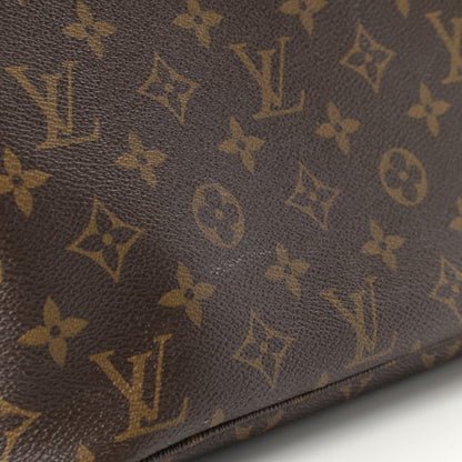 Louis Vuitton Monogram Neo Neverfull MM Mimosa 13 of 13