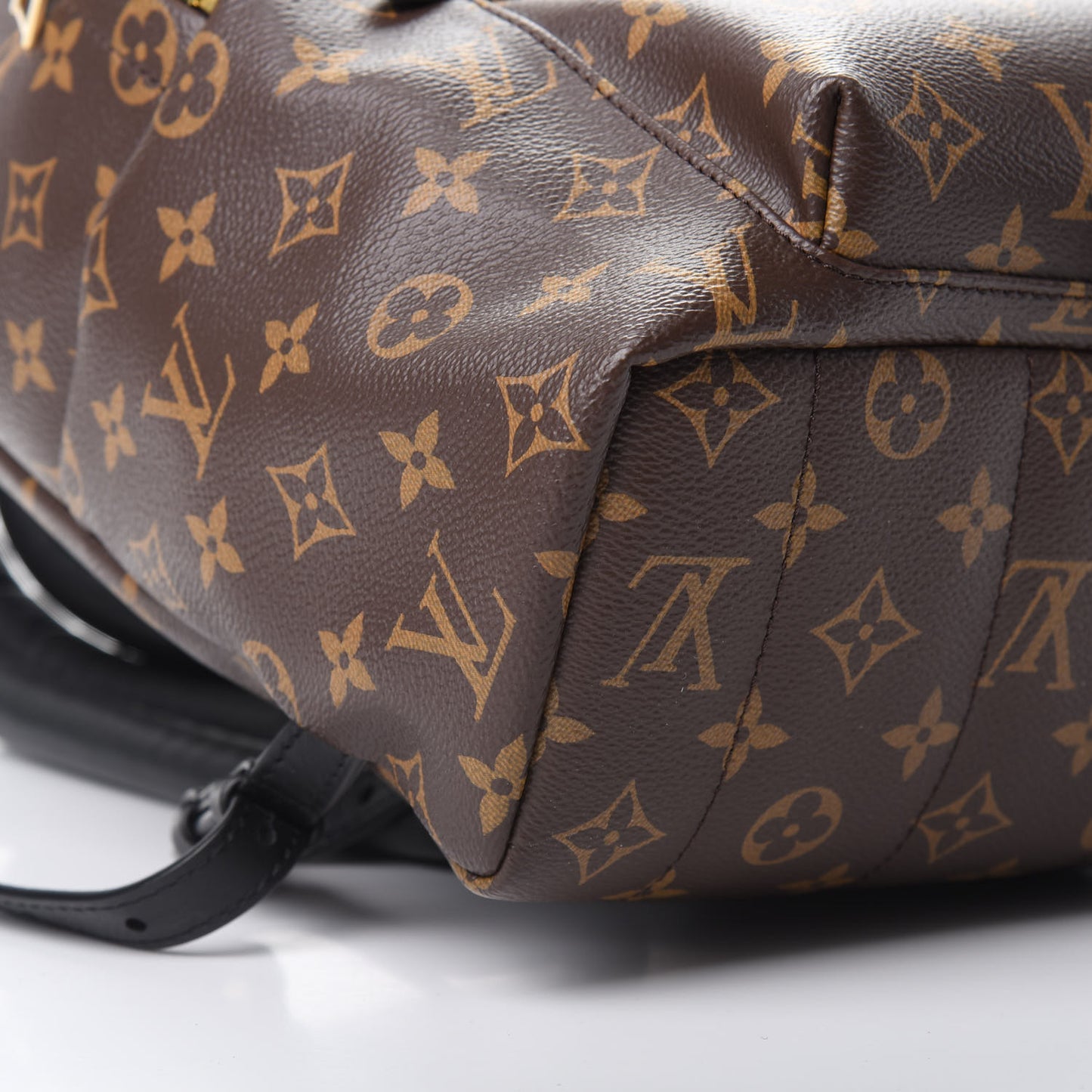 Monogram Palm Springs Backpack MM
