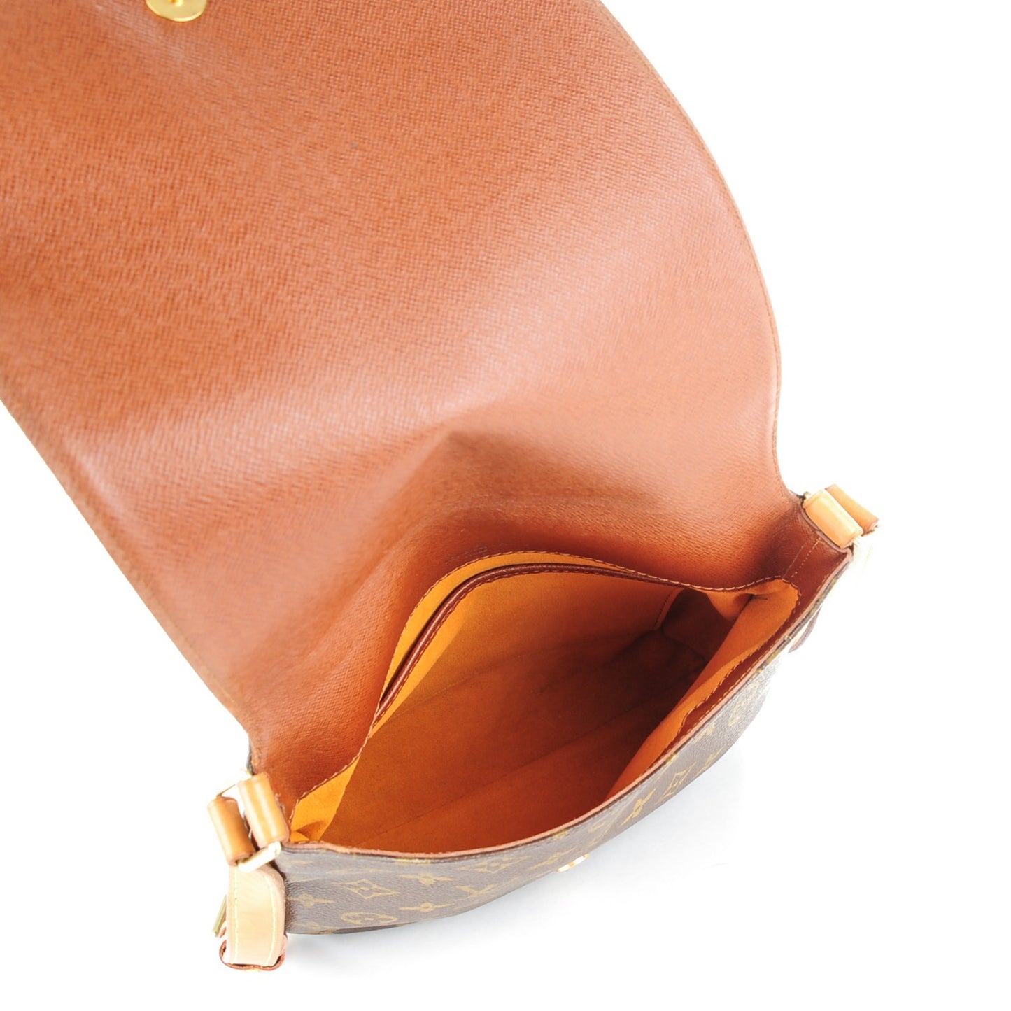 Monogram Musette Salsa